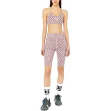 Diesel Спортивный топ SS23 SPORTS Logo