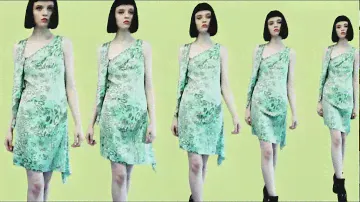 Diesel Black Gold SS13 Resort Lookbook