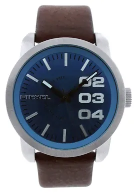 Мужские американские наручные часы Diesel DZ1512