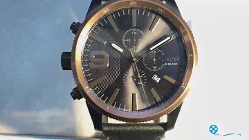 Diesel DZ 4445