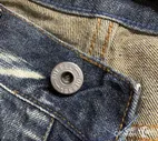 Джинсы Diesel Vintage