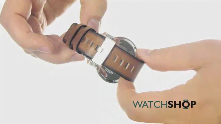 Diesel Men's Rig Watch (DZ1749)