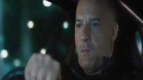 Fast And Furious 6 Vin Diesel Jacket