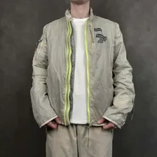 Винтажная куртка ветровка Diesel Multicoloured Coats, Jackets Vintage