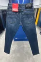 Мужские синие джинсы Diesel