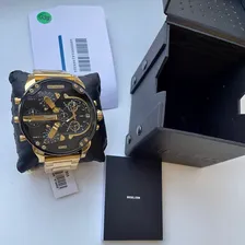 Часы diesel DZ7333 MR.daddy 2.0 Оригинал из Милана
