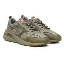 DIESEL Serendipity Sport trainers