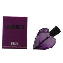 Парфюм Diesel Loverdose 50 мл