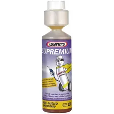 WYNNS Присадка в дизельное топливо "Supremium Diesel", 250 мл W22911