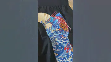 Оригинальные шорты Evisu из Китая!
