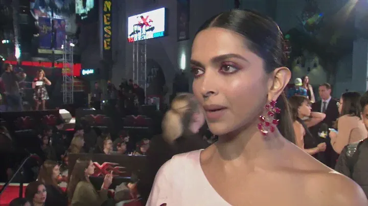 xXx: The Return of Xander Cage || LA Premiere Cast and Crew Soundbites || SocialNews.XYZ