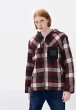 Куртка утепленная Diesel