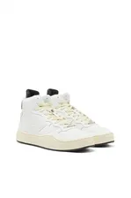 Кеды высокие DIESEL S UKIYO MID SNEAKERS