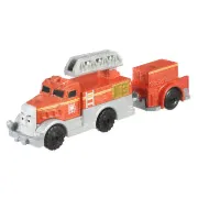 Тепловозик 'Дизель' (Diesel), Томас и друзья. Thomas&Friends Adventures, Fisher Price [DXT31]