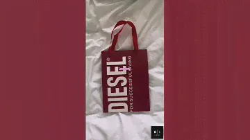 #diesel #dieselbag #dieselengine #сумка #дизель #ремень