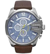 Diesel DZ4281 MEGA CHIEF Herrenchronograph
