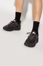 Кроссовки Diesel S-Serendipity Sport чёрные