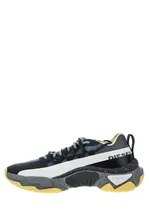 Кроссовки мужские DIESEL Y02112 P3149 синие 42 IT