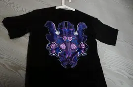 Diesel Black Gold Футболка с нашивкой