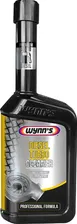 Присадка очиститель турбины к ДТ WYNNS 0,5л Diesel turbo cleaner WYNNS W32092
