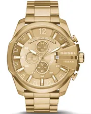 мужские наручные часы Diesel MEGA CHIEF DZ4360