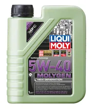LIQUI MOLY Langzeit Diesel Additiv долговременная дизельная присадка