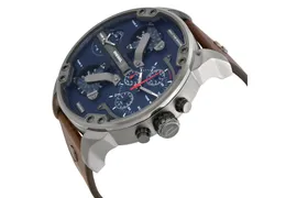Наручные мужские часы Diesel Brave DZ7314