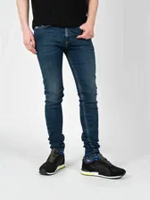 Джинсы мужские Diesel "1979 Sleenker"
