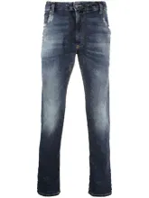 Diesel зауженные джинсы Krooley JoggJeans®-0