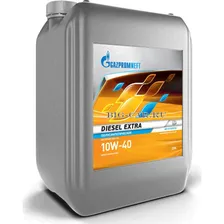253140369 GAZPROMNEFT Масло моторное Gazpromneft Diesel Extra 10W-40 полусинтетическое 20 л