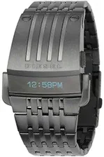 Часы DIESEL Хищник (бегущая строка) оптом