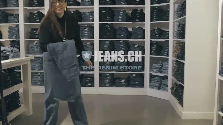 JEANS.CH Lieblingsjeans: Stray von G-Star