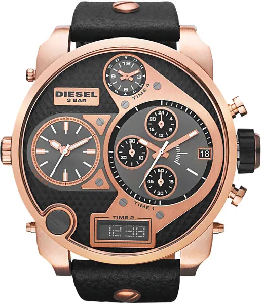 Мужские часы Diesel DZ7261-1