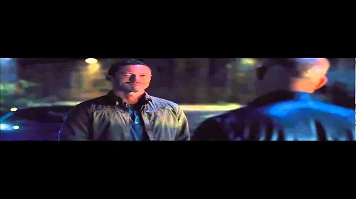 Vin Diesel Fast & Furious 6 Jacket - Moviestarjacket.com