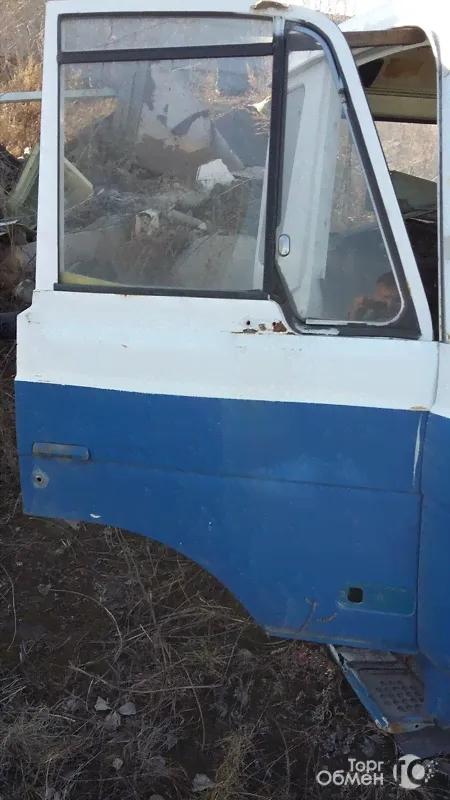 Nissan Diesel Condor, 1991 г.-1