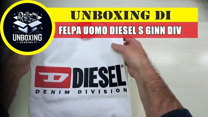 Diesel S Ginn DIV Felpa Uomo M, 100 0bawt