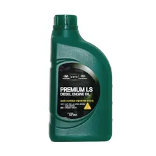 HYUNDAI/KIA Premium LS Diesel 5W30 CH-4, 1л