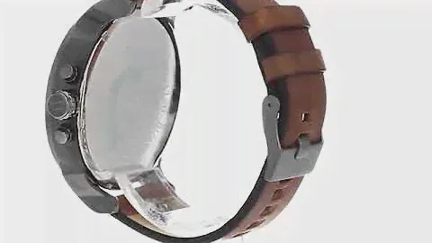 Diesel Mr Daddy 2.0 DZ7394 360º