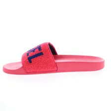 Сланцы женские Diesel Sa-Mayemi CC W Rouge Red Sandals