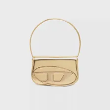 Сумка DIESEL 1DR gold