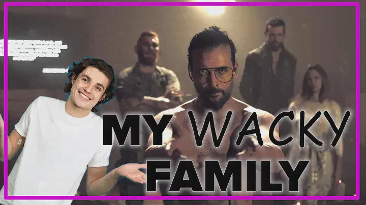 Far Cry 5 - John Seed Deluxe Edition