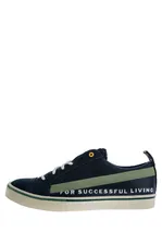 Кеды мужские DIESEL Y02126 P3009 синие 40 IT
