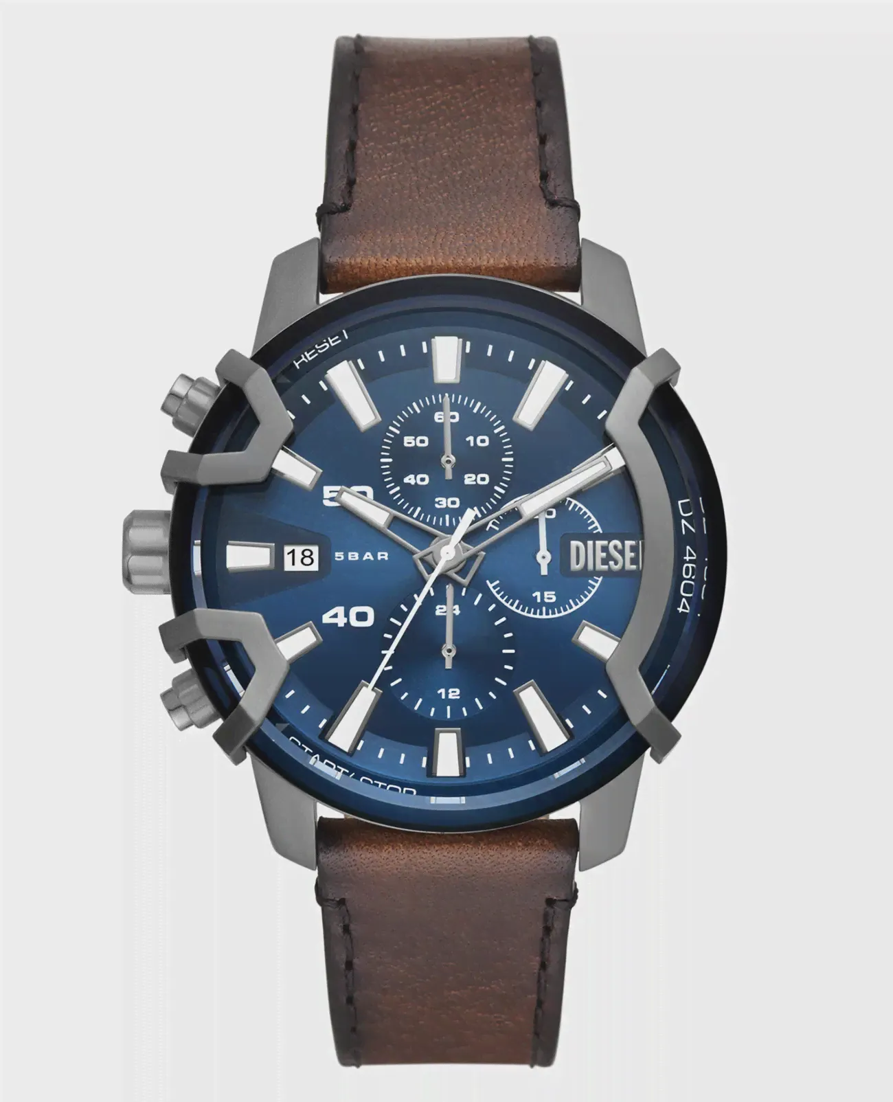 Diesel Griffed DZ4604-0