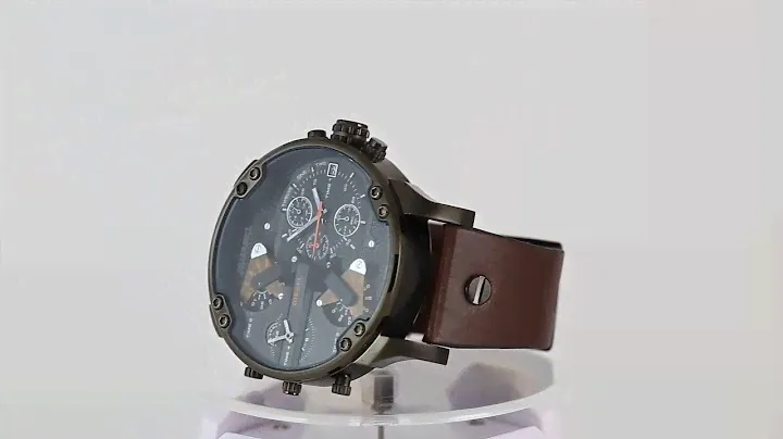 Часы Diesel Brave