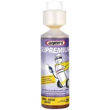Присадка WYNN'S Supremium Diesel оптом и в розницу