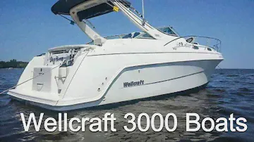 Wellcraft 3000 Boats Snap in Carpets