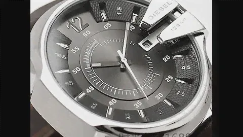 Часы Diesel оригинал из Китая