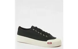 Кеды мужские DIESEL Y03332 черные 43 EU