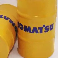 Моторное масло KOMATSU Diesel Engine Oil EOS 5W40 DH/ 209л