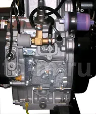 Дизель-генератор KOHLER-SDMO Diesel 6000 E XL C